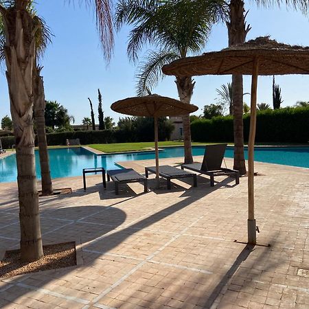 Villa Louisa Piscine Privee Sans Vis A Vis Dyar Shemsi Taroudant Luaran gambar