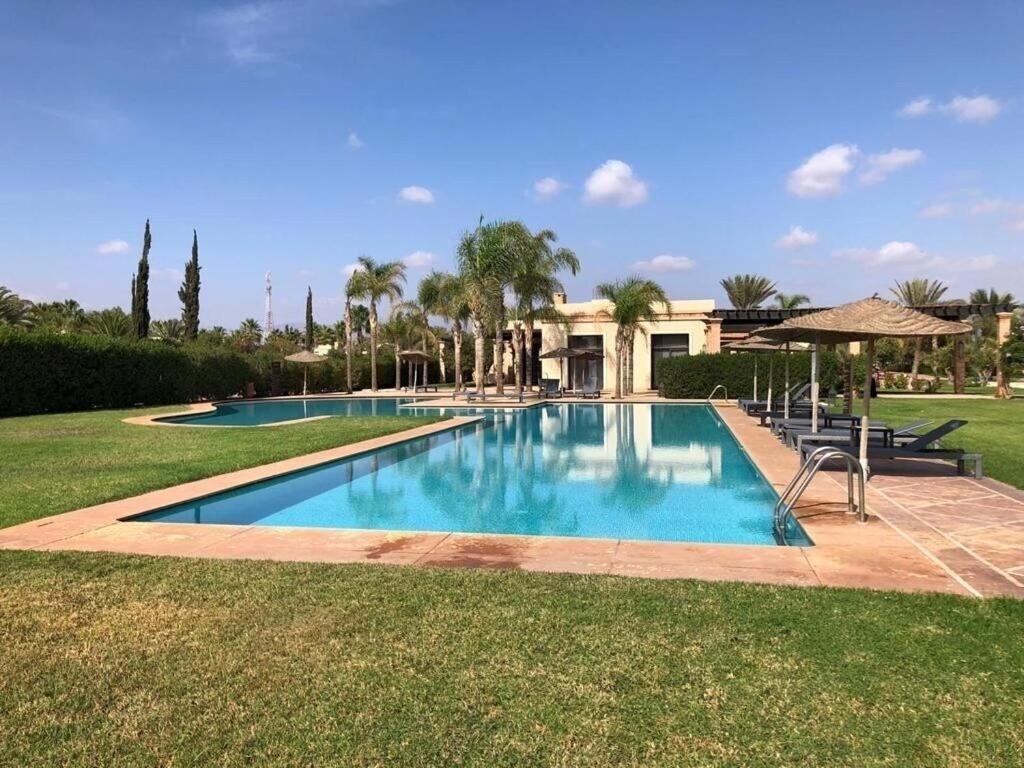Villa Louisa Piscine Privee Sans Vis A Vis Dyar Shemsi Taroudant Luaran gambar
