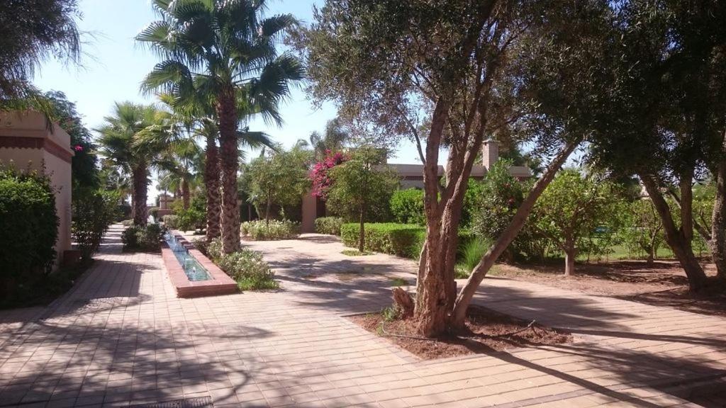 Villa Louisa Piscine Privee Sans Vis A Vis Dyar Shemsi Taroudant Luaran gambar