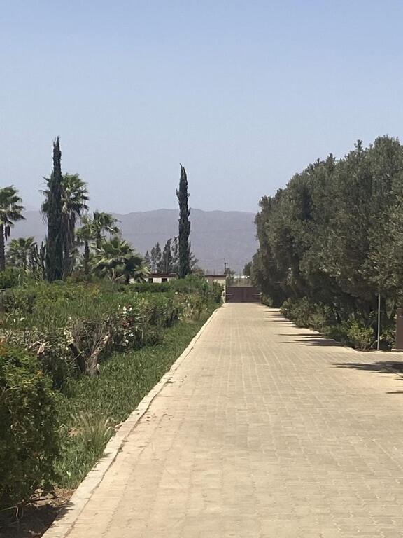 Villa Louisa Piscine Privee Sans Vis A Vis Dyar Shemsi Taroudant Luaran gambar