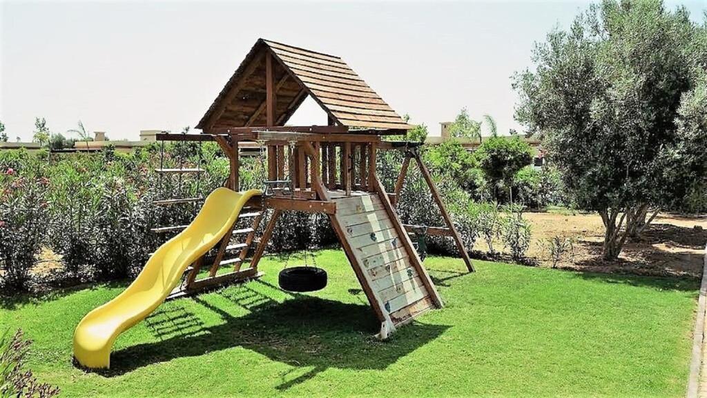 Villa Louisa Piscine Privee Sans Vis A Vis Dyar Shemsi Taroudant Luaran gambar